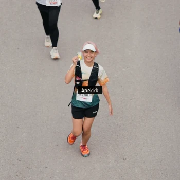 Runner Photo 9046767