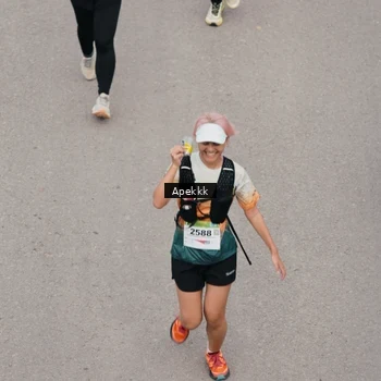 Runner Photo 9046772