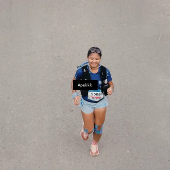 Runner Photo 9046782