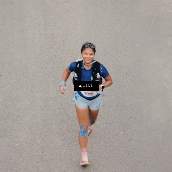 Runner Photo 9046783