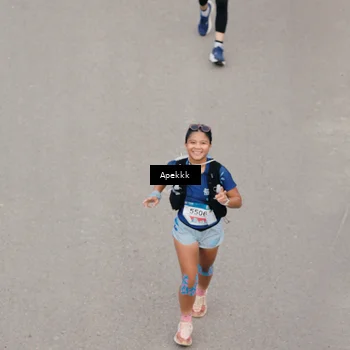 Runner Photo 9046785