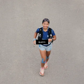 Runner Photo 9046786