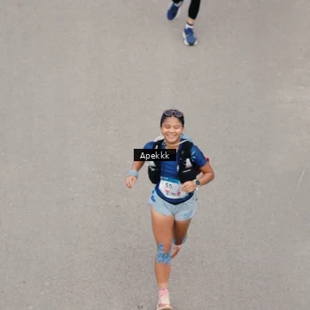 Runner Photo 9046787