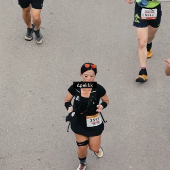 Runner Photo 9046791