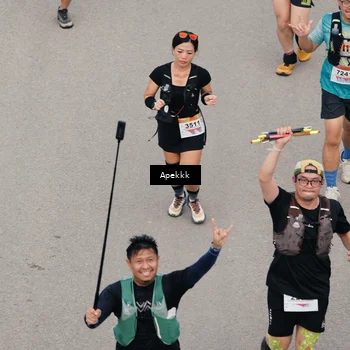 Runner Photo 9046794