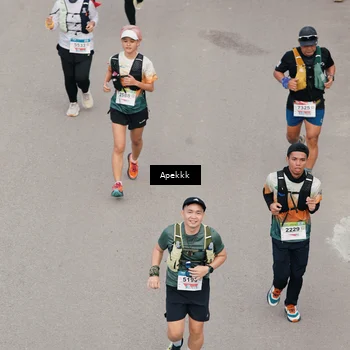 Runner Photo 9046796