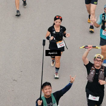 Runner Photo 9046797