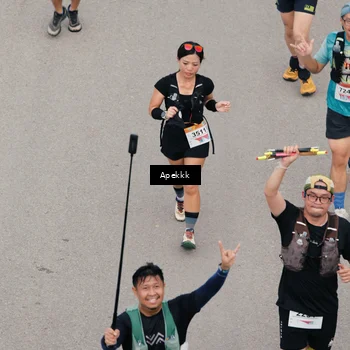 Runner Photo 9046802