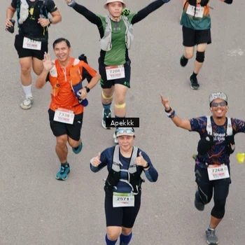 Runner Photo 9046806