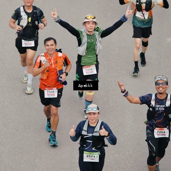 Runner Photo 9046809
