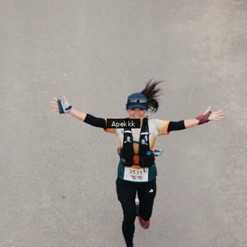Runner Photo 9046811