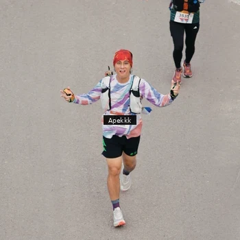 Runner Photo 9046814