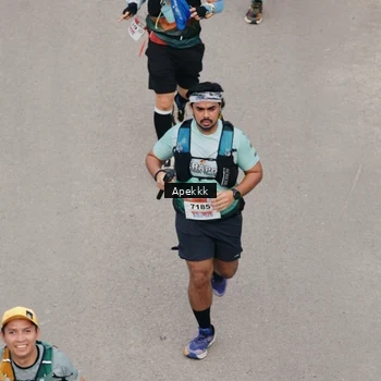 Runner Photo 9046817