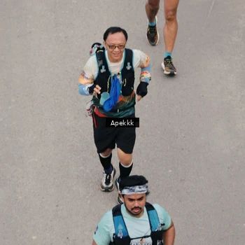 Runner Photo 9046820