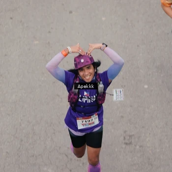 Runner Photo 9046824