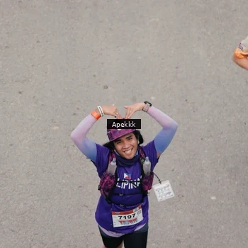 Runner Photo 9046825