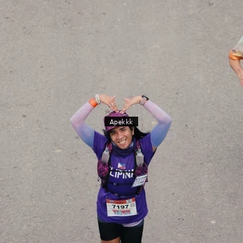 Runner Photo 9046826