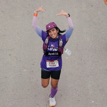 Runner Photo 9046827