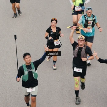 Runner Photo 9046828