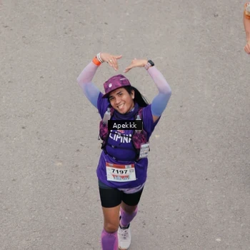 Runner Photo 9046829