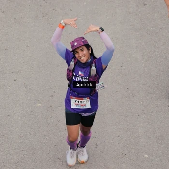 Runner Photo 9046830