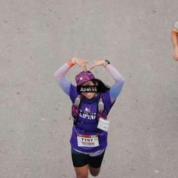 Runner Photo 9046832