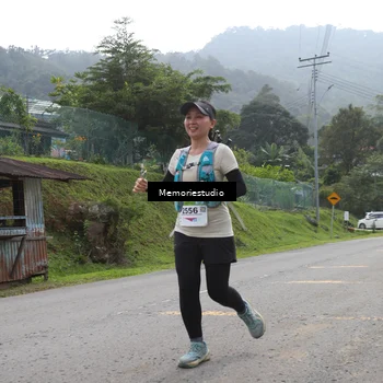 Runner Photo 9046908