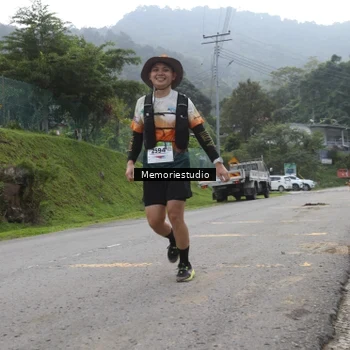 Runner Photo 9046928