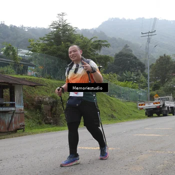 Runner Photo 9046941