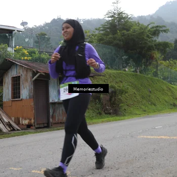 Runner Photo 9046954