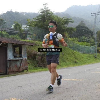 Runner Photo 9046978