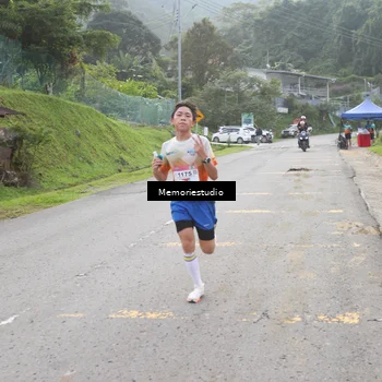 Runner Photo 9047009