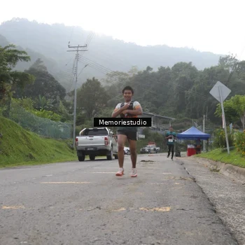 Runner Photo 9047061