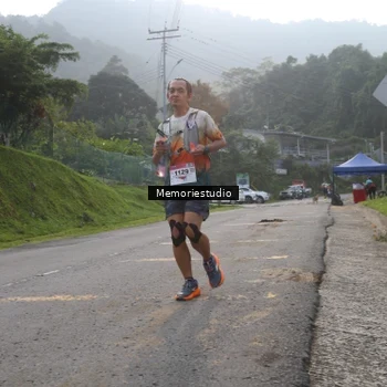 Runner Photo 9047168