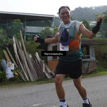 Runner Photo 9047219