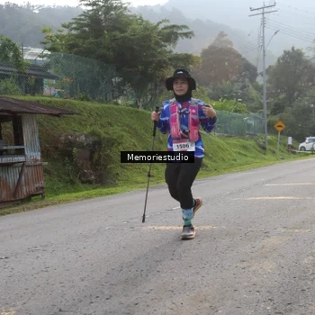 Runner Photo 9047226