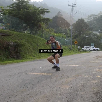 Runner Photo 9047227