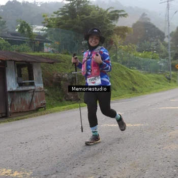 Runner Photo 9047228