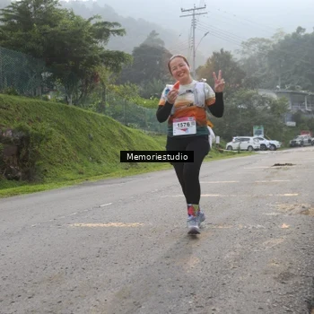 Runner Photo 9047233