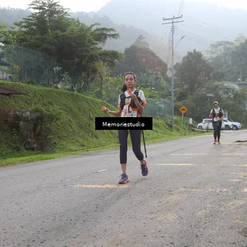 Runner Photo 9047247