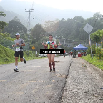 Runner Photo 9047261