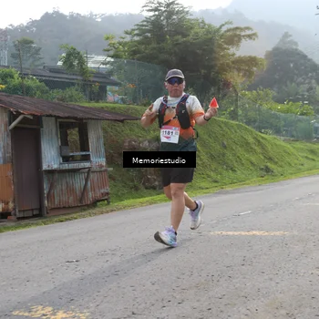 Runner Photo 9047285