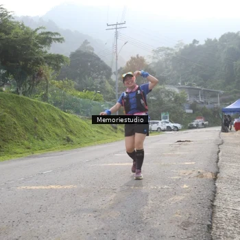 Runner Photo 9047304
