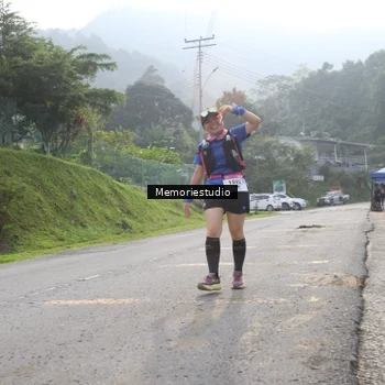 Runner Photo 9047305