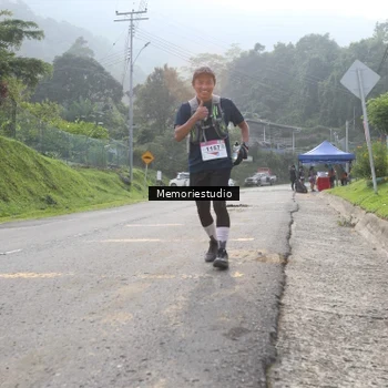 Runner Photo 9047308