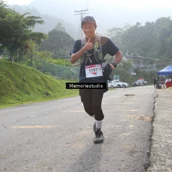 Runner Photo 9047313