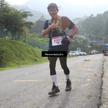 Runner Photo 9047314