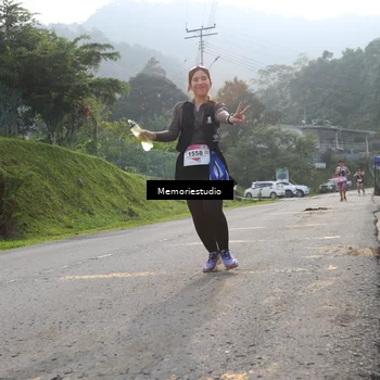 Runner Photo 9047315