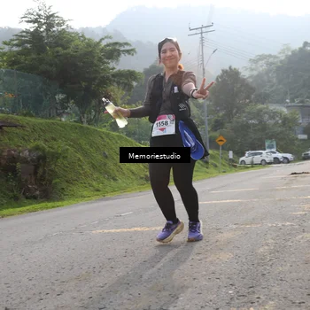 Runner Photo 9047318