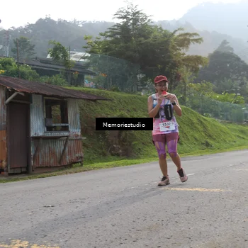 Runner Photo 9047325
